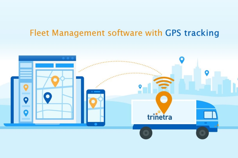 Vehicle Tracking Solution PowerNet