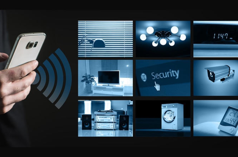 Security Surveillance Solution PowerNet