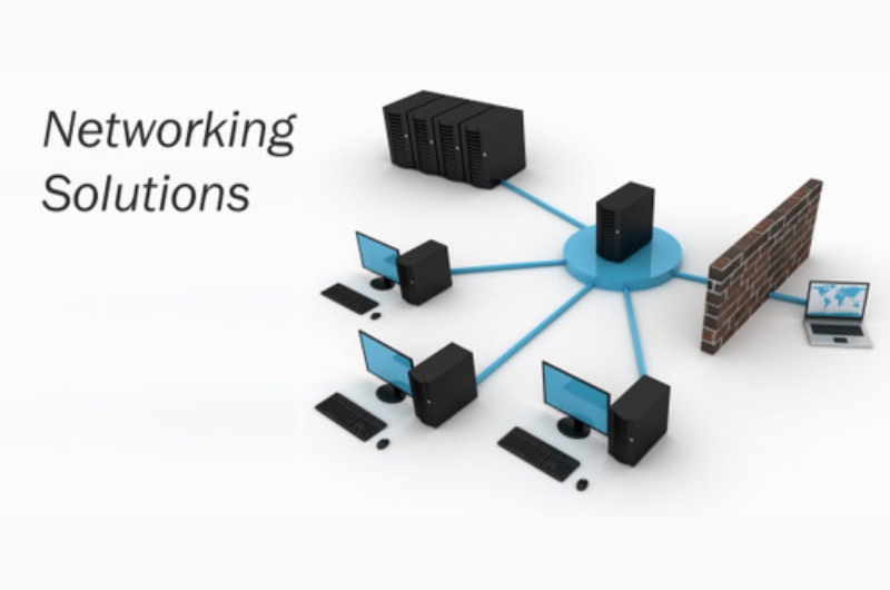 Network Solution by PowerNet