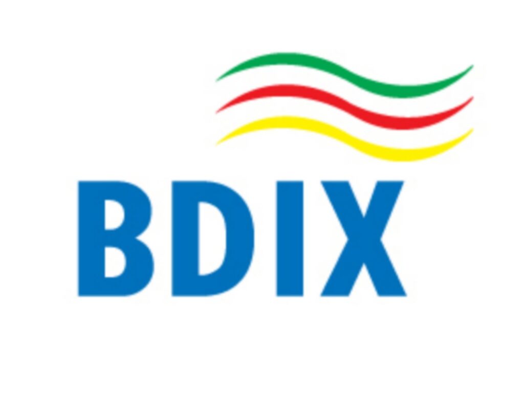 01. BDIX by Powernet