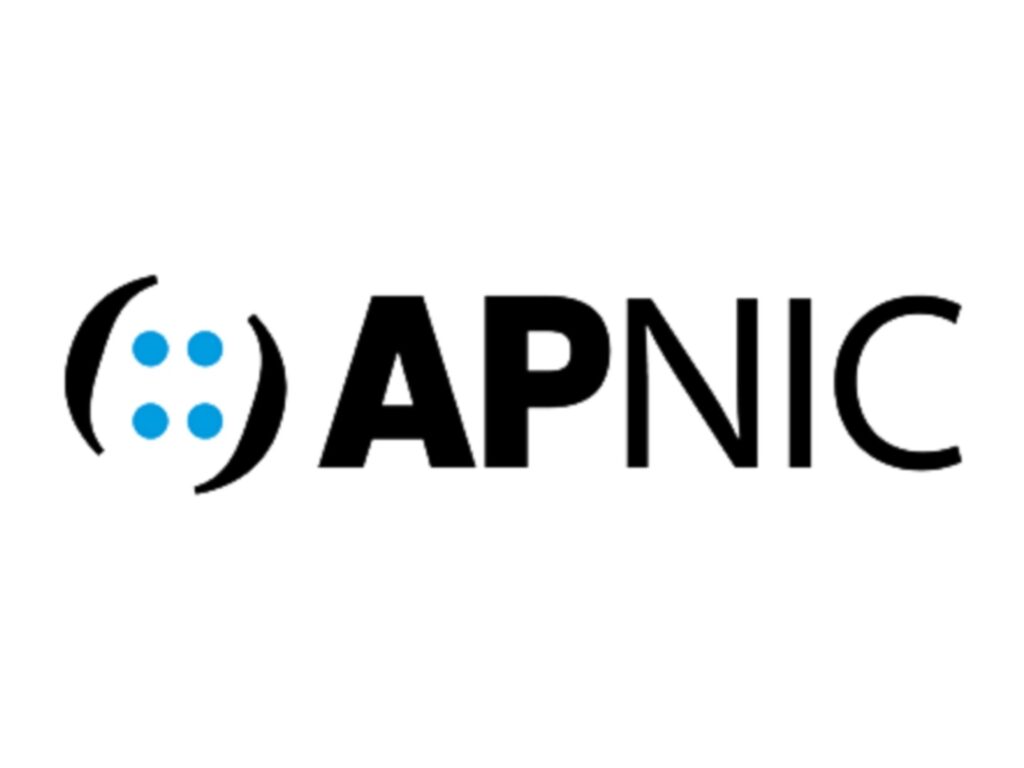 03. APNIC