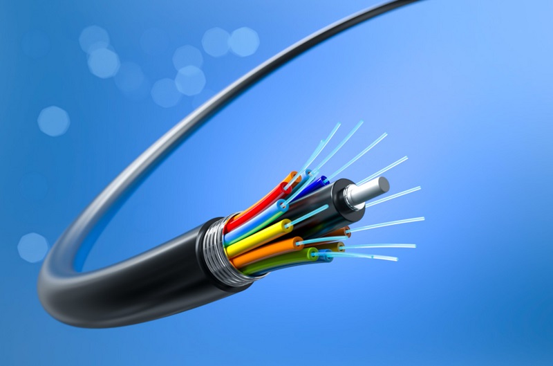 01. Fiber Broadband