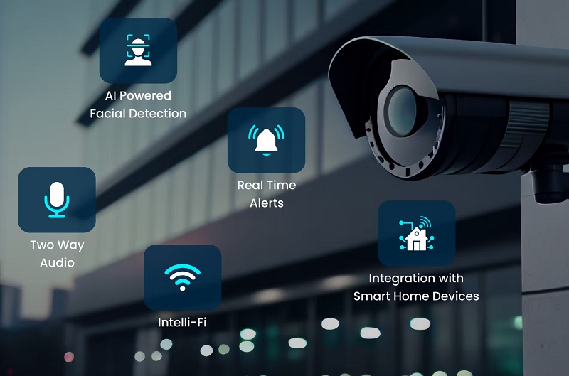 03. Smart Surveillance