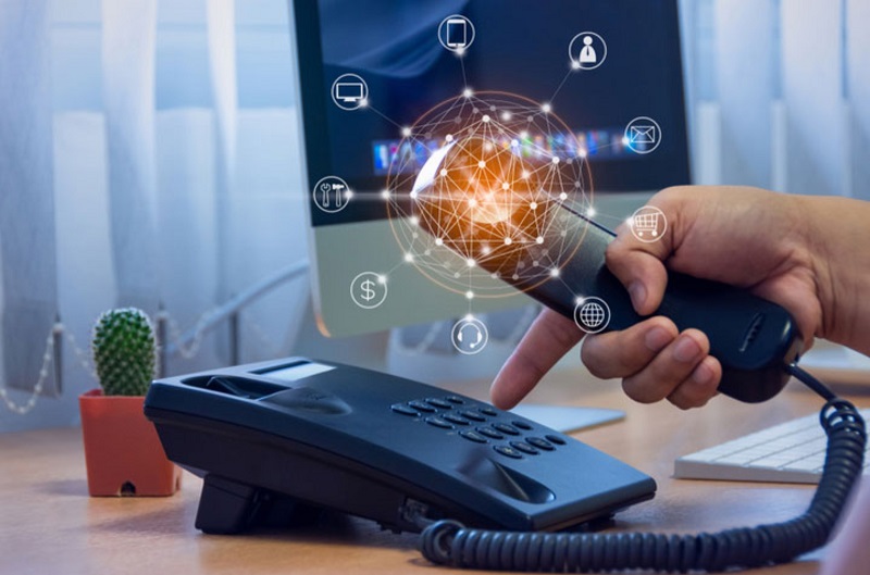 04. VoIP Solutions